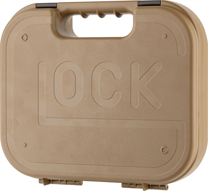 GLOCK 17 Gen5 French Edition Pistol Airsoft GreenGas BlowBack [5]