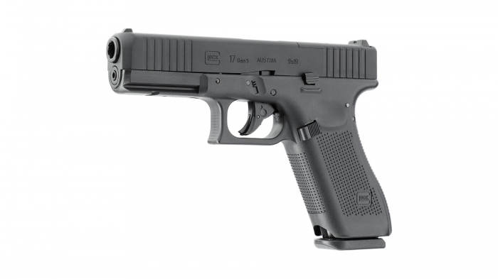 Pistol Airsoft GLOCK 17 Gen5 MOS [2]