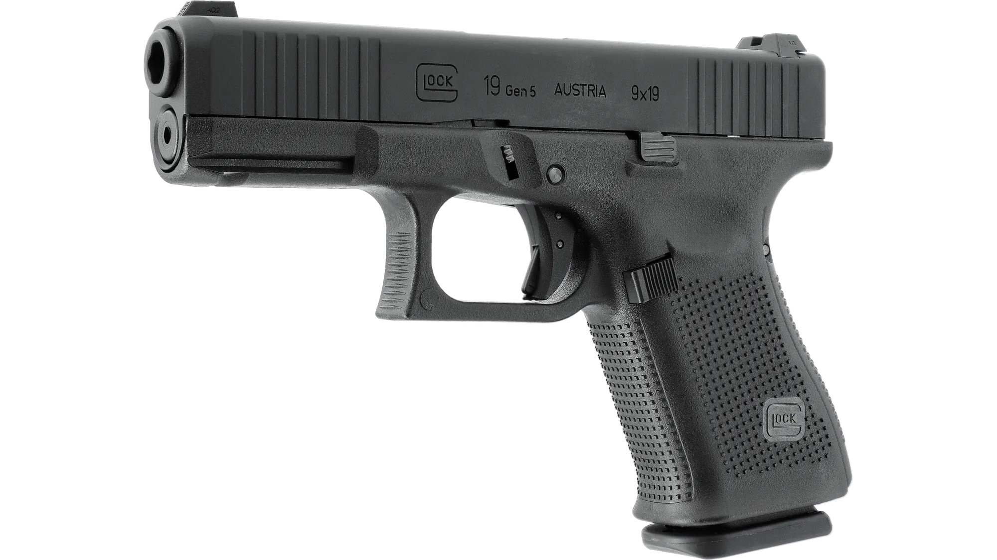 Glock 19 Gen5 GGBB [2]