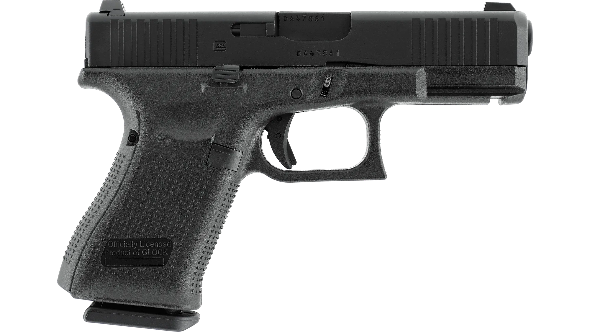 Glock 19 Gen5 GGBB [3]