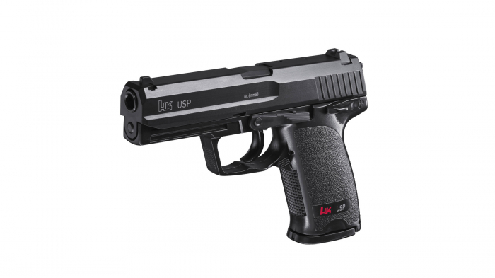 Pistol Airsoft Heckler & Koch USP Spring [2]