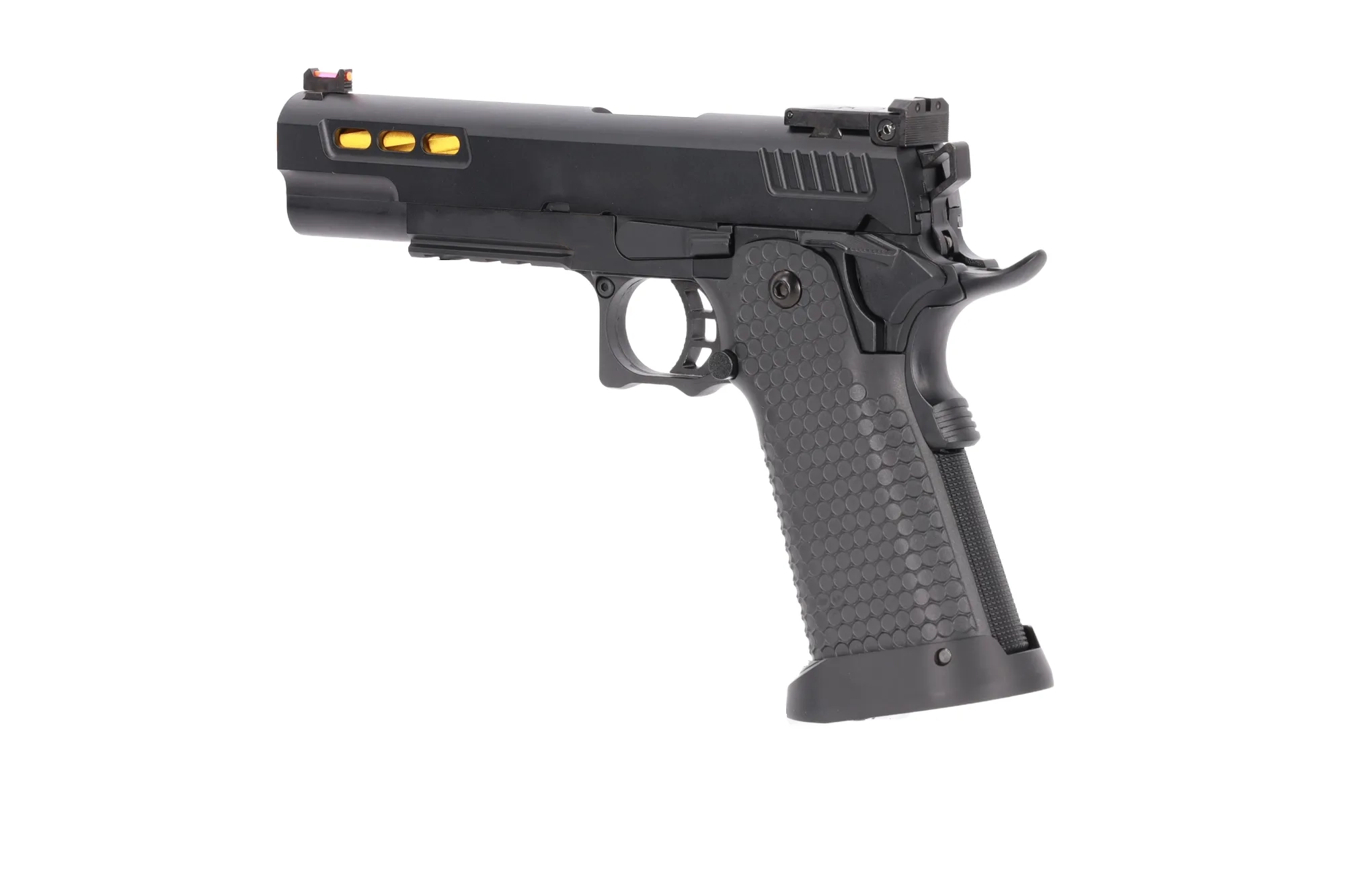 Pistol airsoft  SA-VGP06 VAPOR™ Full Metal GGBB [8]