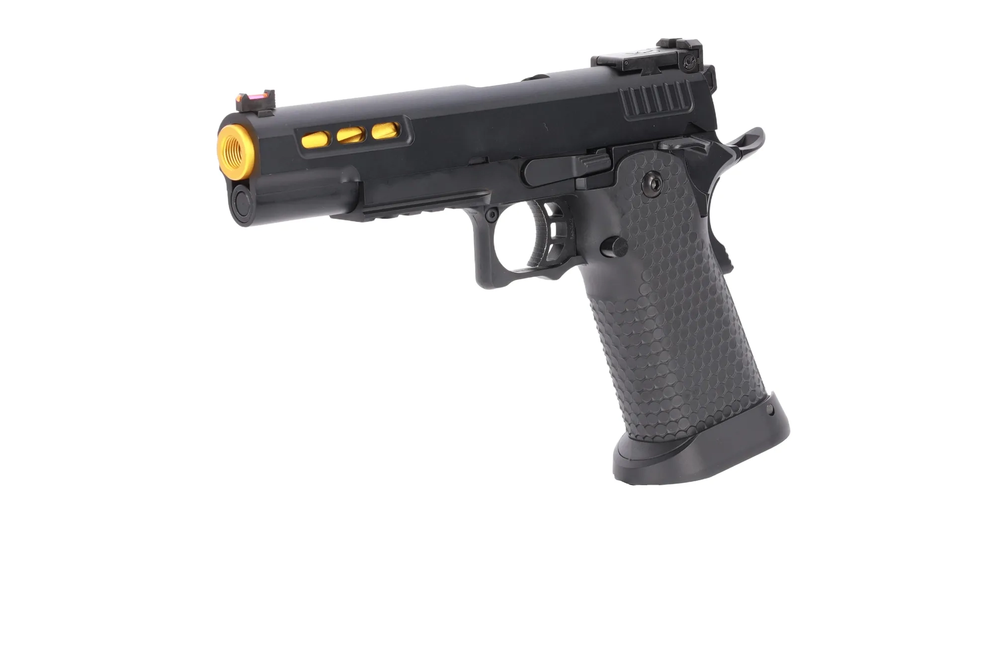 Pistol airsoft  SA-VGP06 VAPOR™ Full Metal GGBB [3]