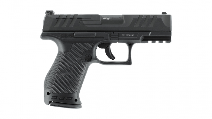 Set Pistol airsoft Walther PDP Compact 4" Upgraded <4Joules [3]