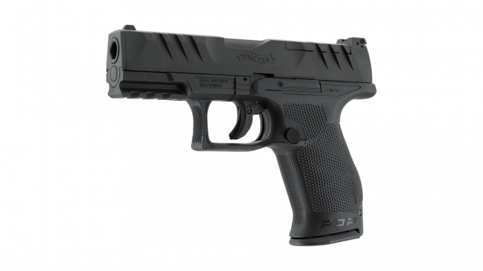 Set Pistol airsoft Walther PDP Compact 4" Upgraded <4Joules [4]