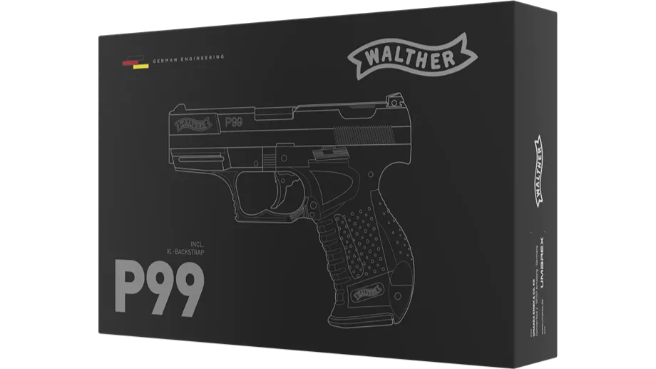 P99 Spring airsoftgeneral.ro [7]