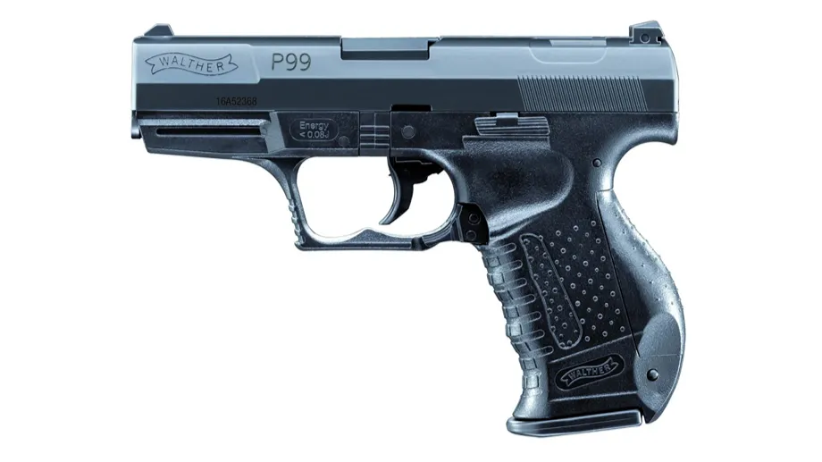 P99 Spring airsoftgeneral.ro [6]