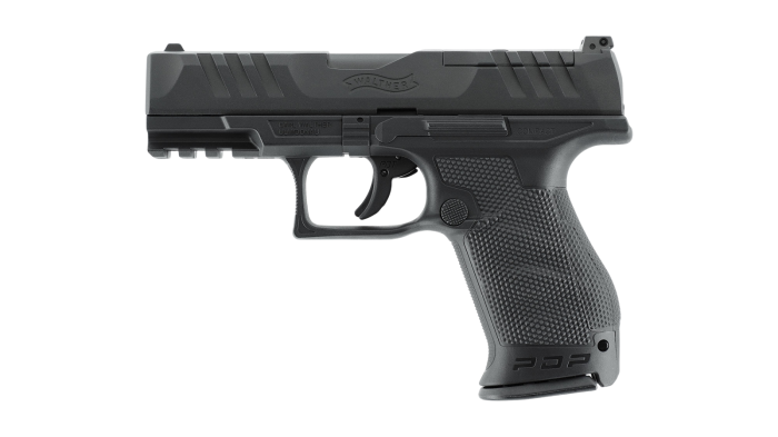 Pistol Airsoft Walther PDP Compact 4" CO2 [1]