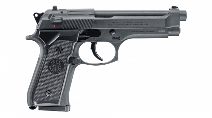 Pistol Beretta MOD. 92 FS PSS (Poly Steel Series) Spring [3]