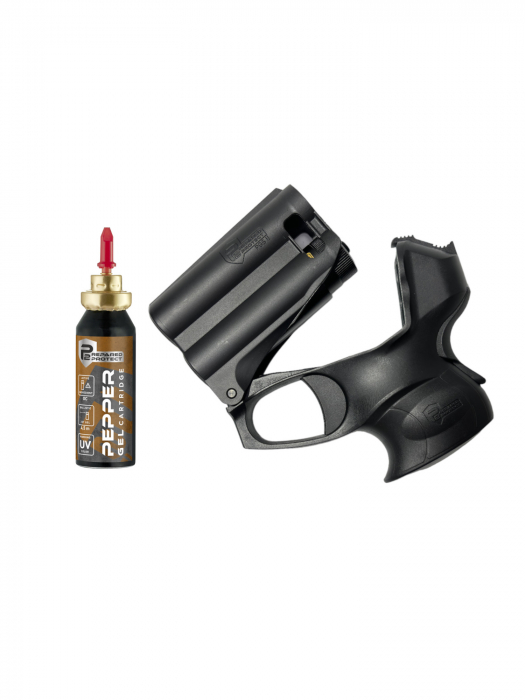 P2P PGS II KIT [2]