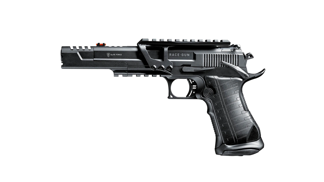 Elite Force RaceGun CO2 [2]