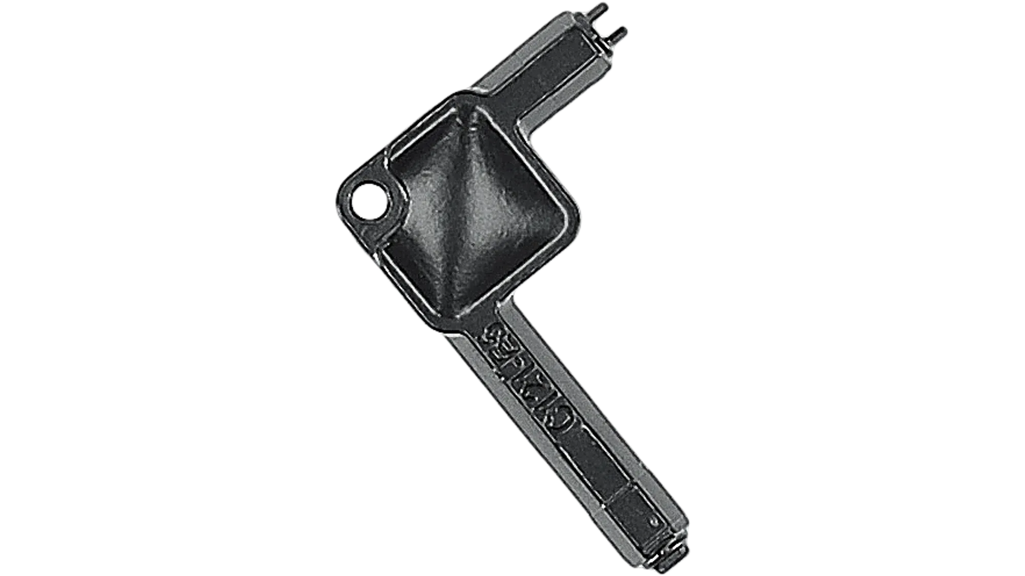 Pistol Glock 17 Blowback Metal slide CO2 [7]