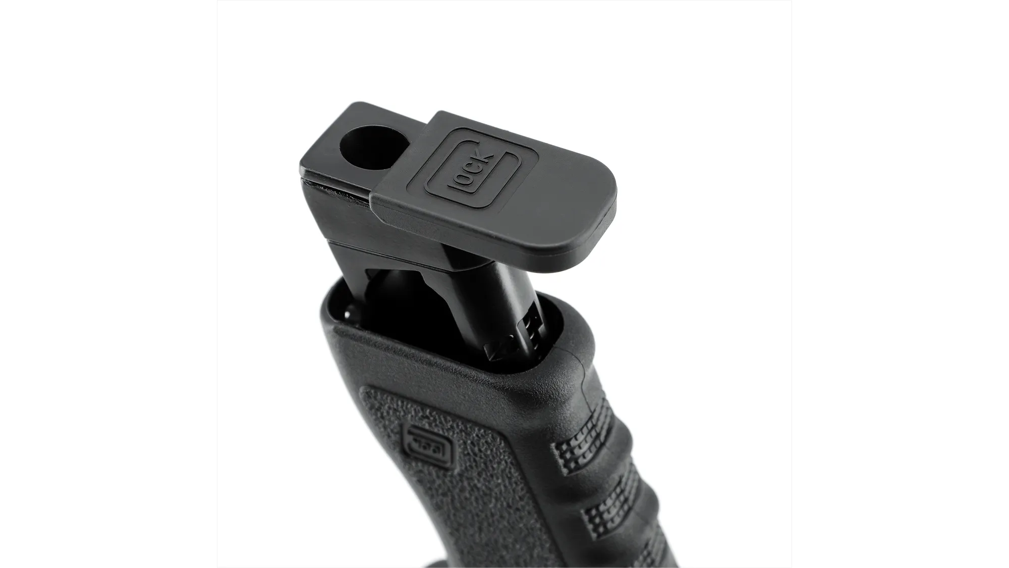 Pistol Glock 17 Blowback Metal slide CO2 [3]