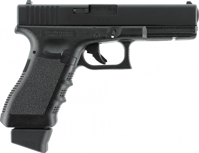 GLOCK 17 Deluxe -Umarex-AirsoftGeneral.ro [6]