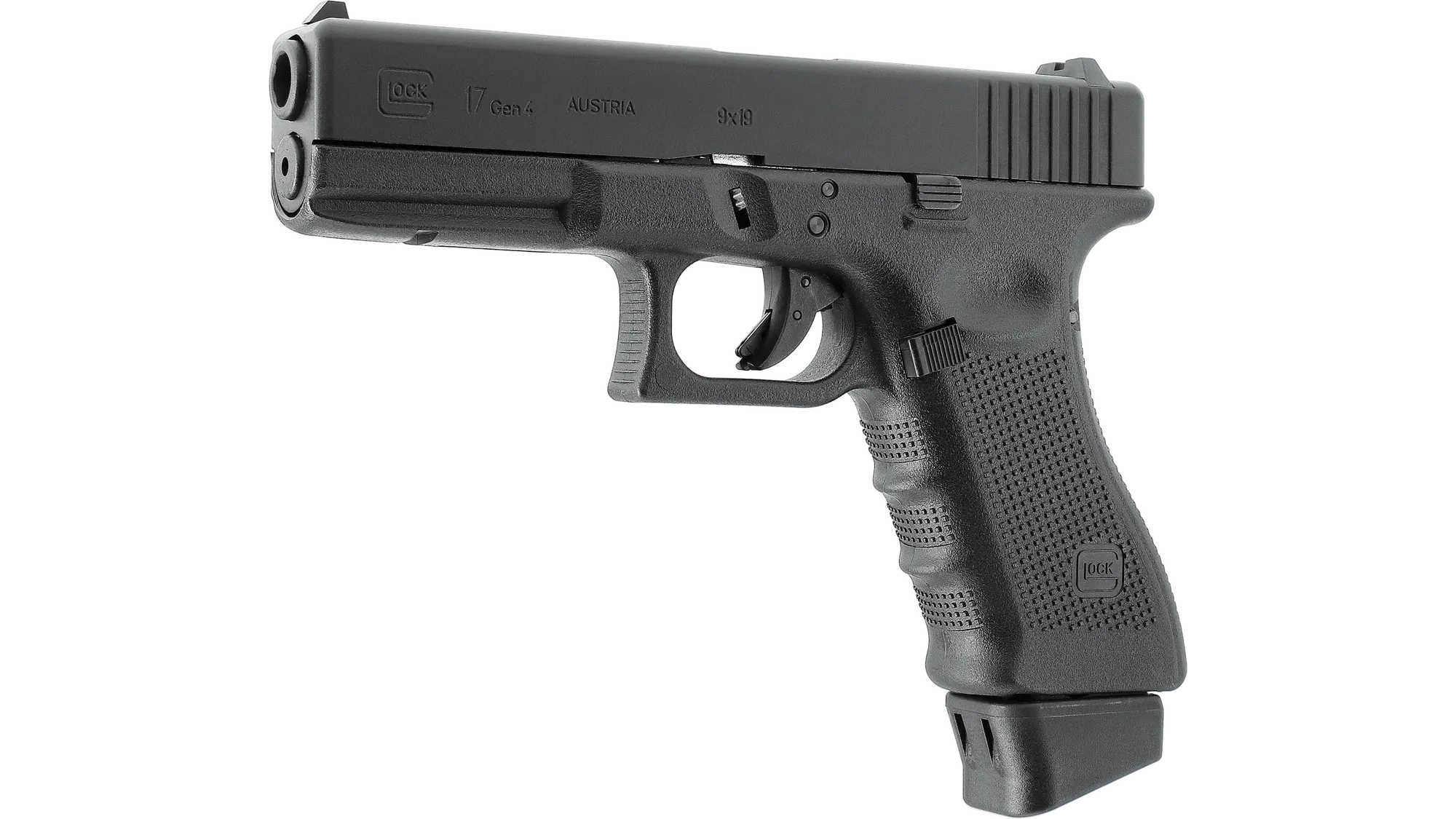 GLOCK 17 Gen4  -blowback- CO2 -UMAREX [6]