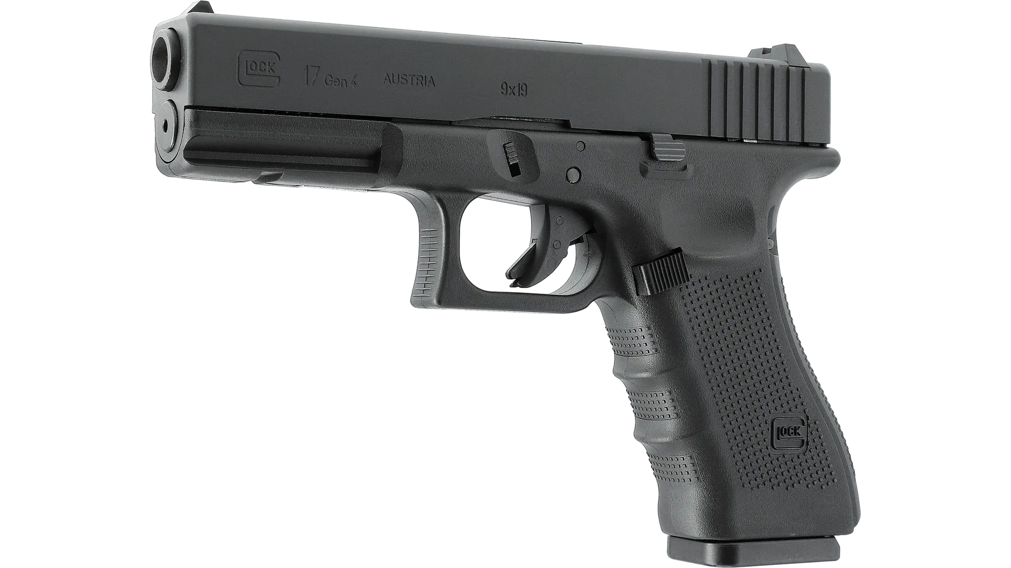 GLOCK 17 Gen4  Blow-Back - Umarex [6]
