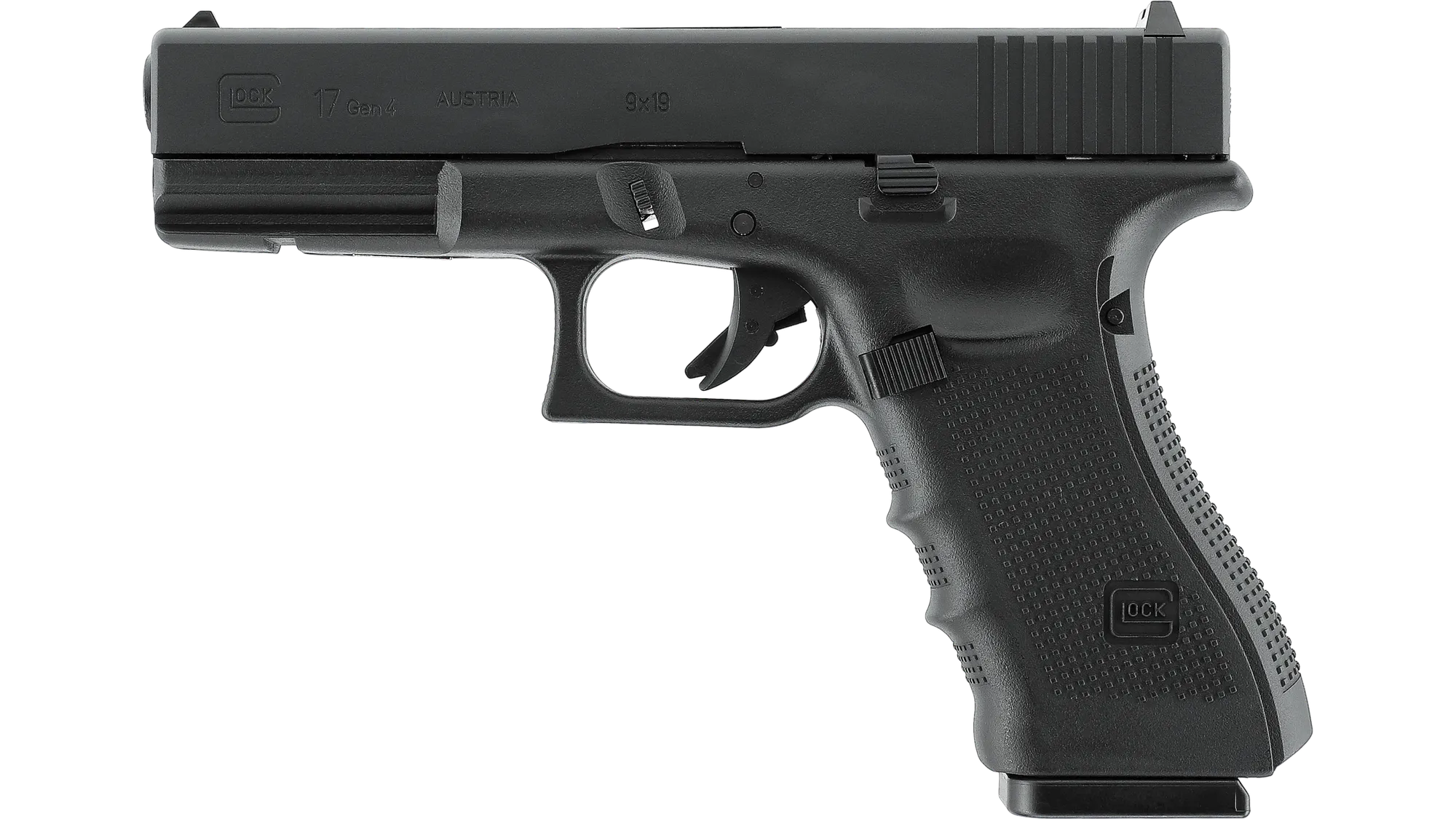 GLOCK 17 Gen4  Blow-Back - Umarex [2]