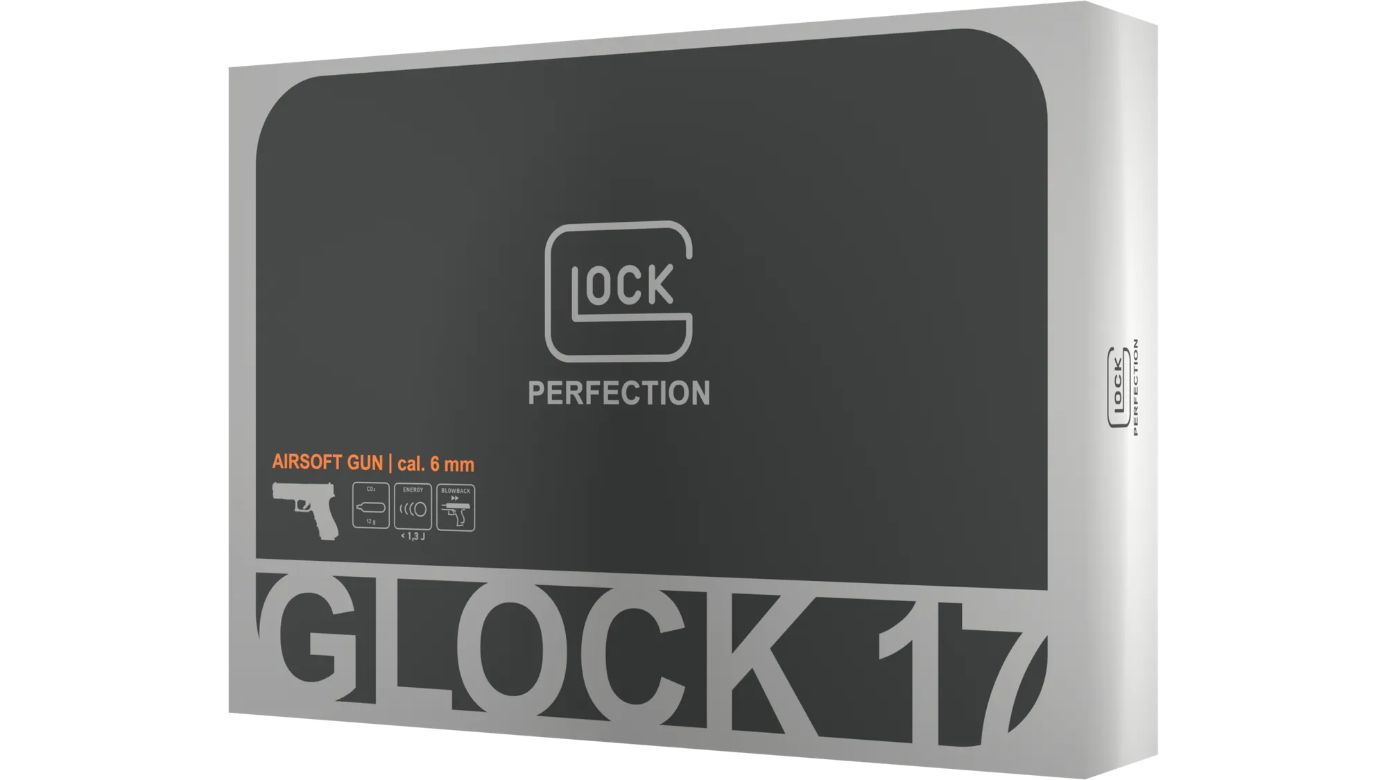 GLOCK 17 Gen4  Blow-Back - Umarex [6]