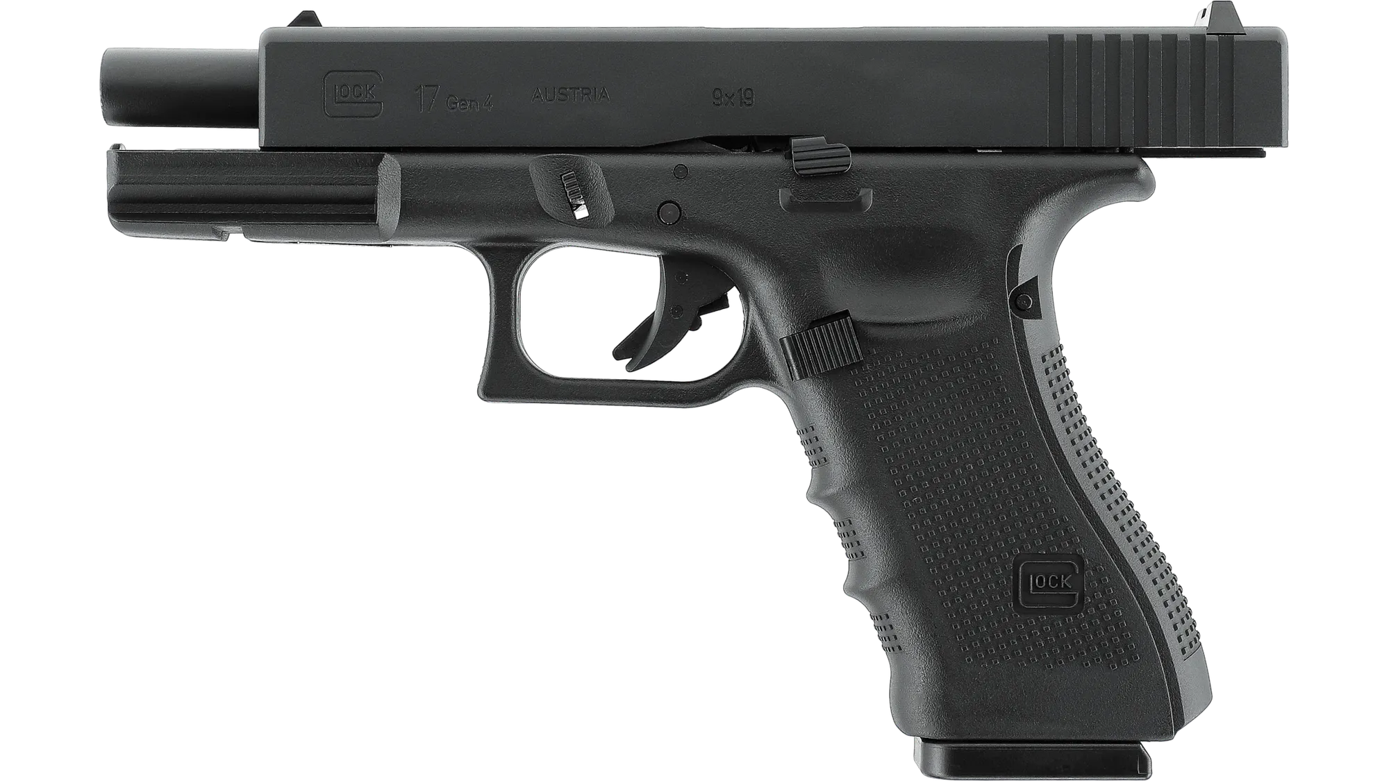 GLOCK 17 Gen4  Blow-Back - Umarex [3]