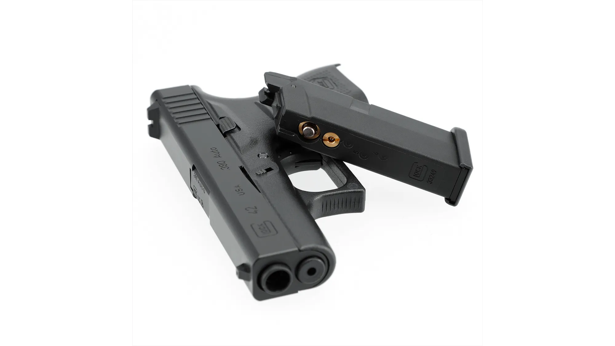 GLOCK 42 GBB- UMAREX [5]