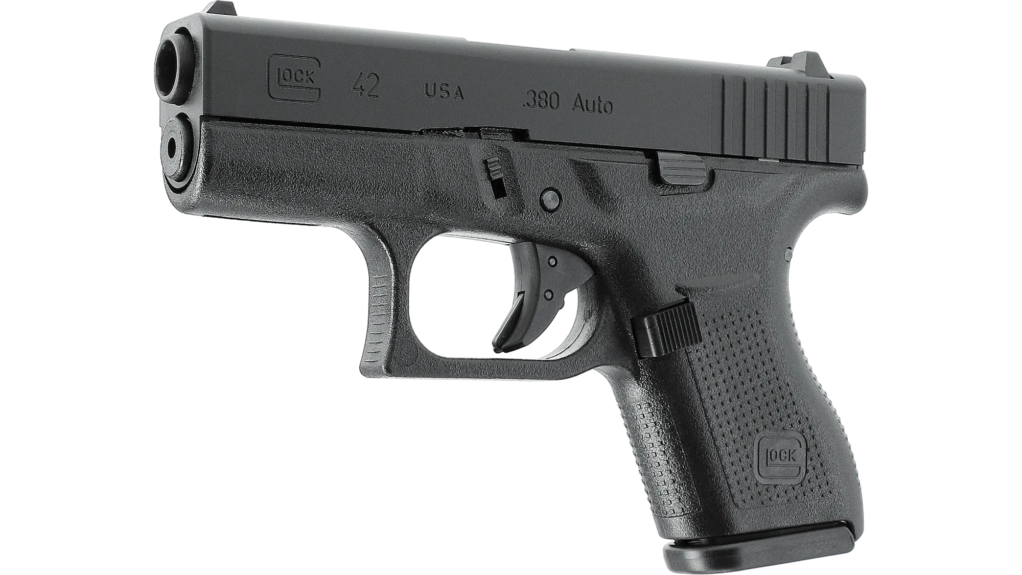 GLOCK 42 GBB- UMAREX [7]