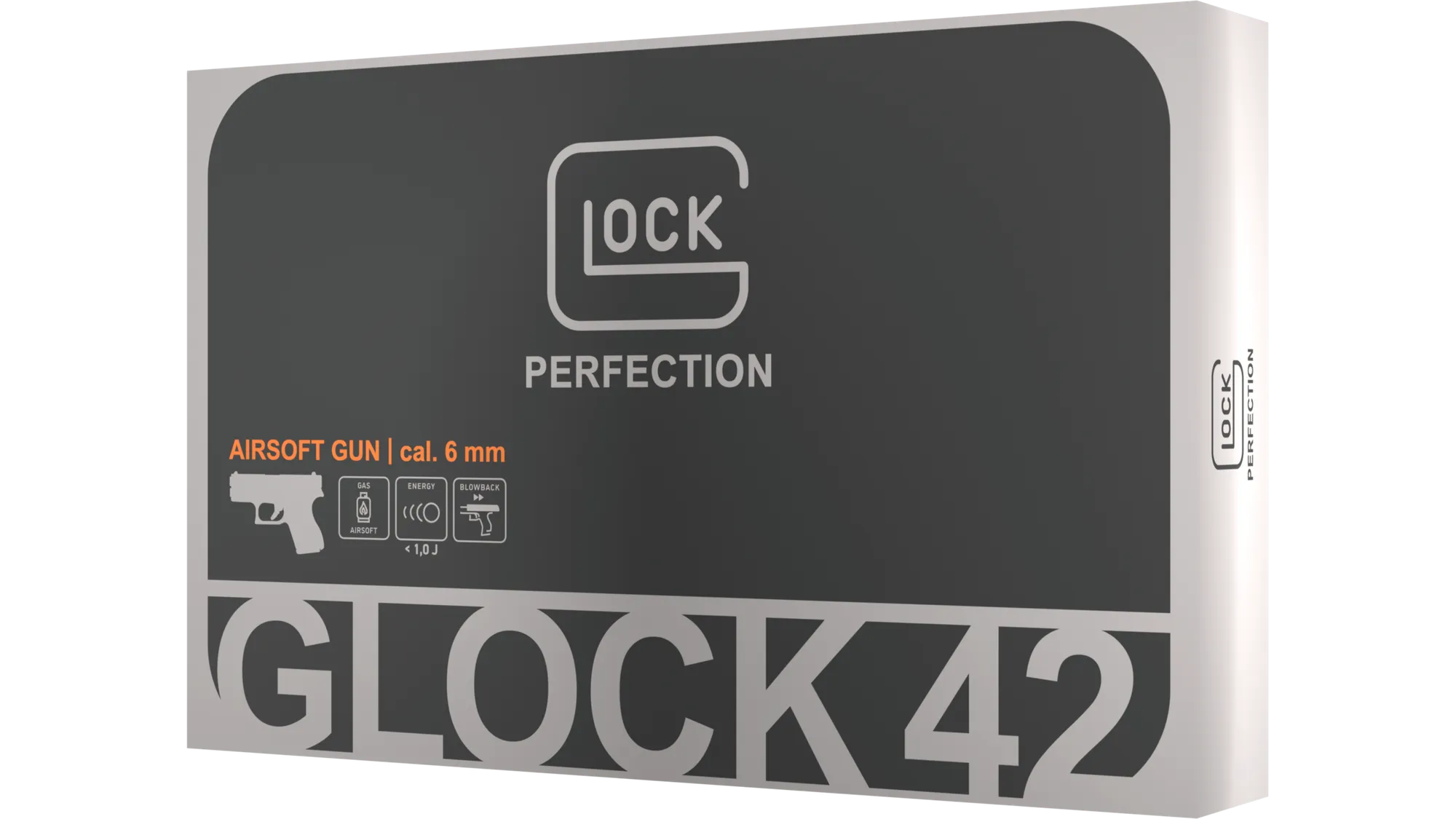 GLOCK 42 GBB- UMAREX [6]