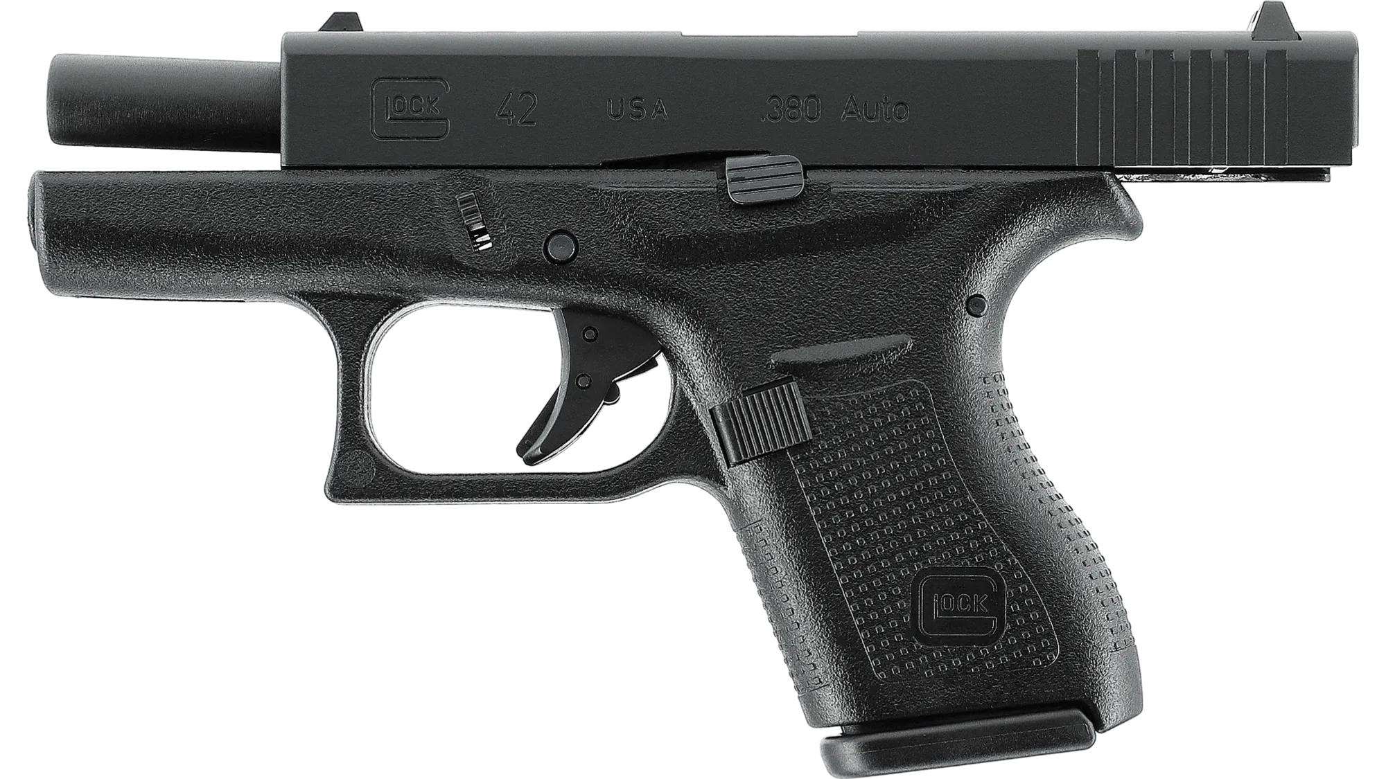 GLOCK 42 GBB- UMAREX [3]