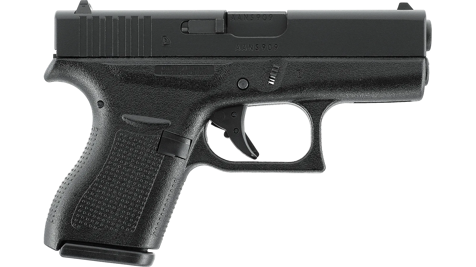GLOCK 42 GBB- UMAREX [2]