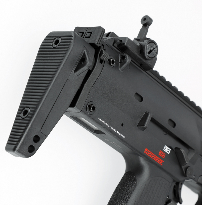 Pistol Mitraliera Heckler & Koch MP7 A1 Full Auto AEG [4]