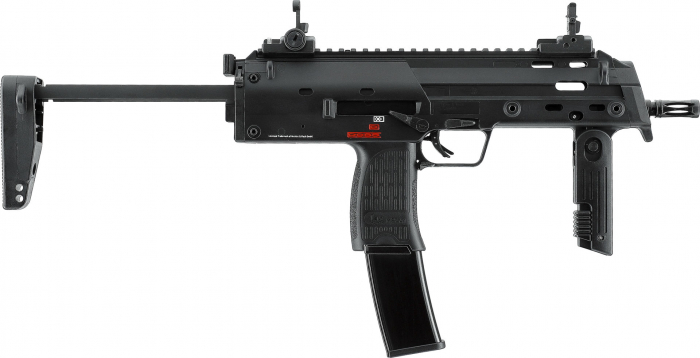 Pistol Mitraliera Heckler & Koch MP7 A1 Full Auto AEG [3]
