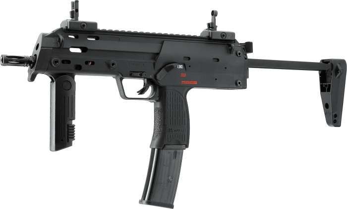 Pistol Mitraliera Heckler & Koch MP7 A1 Full Auto AEG [2]
