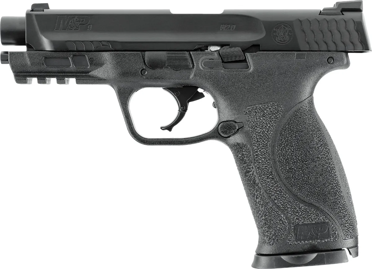 T4E Smith&Wesson M&P9 M2.0 [4]