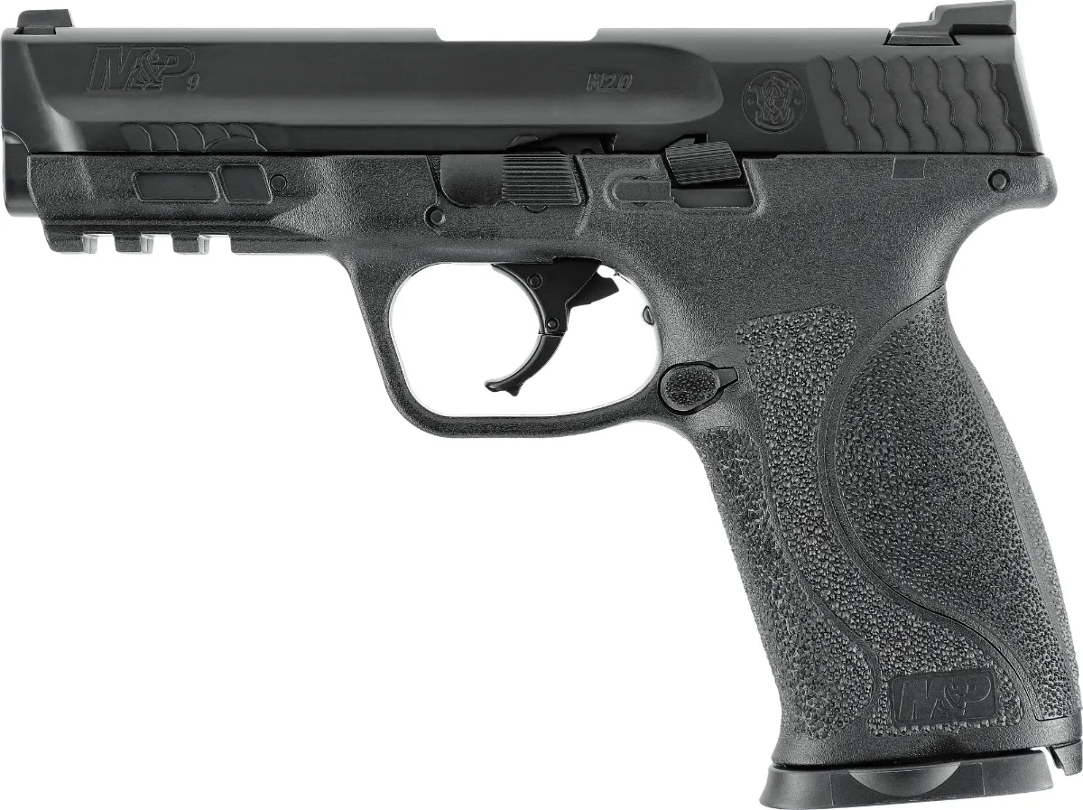 T4E Smith&Wesson M&P9 M2.0 [2]