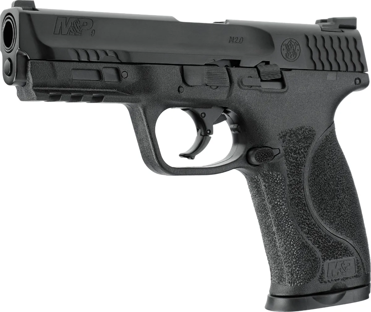 T4E Smith&Wesson M&P9 M2.0 [5]