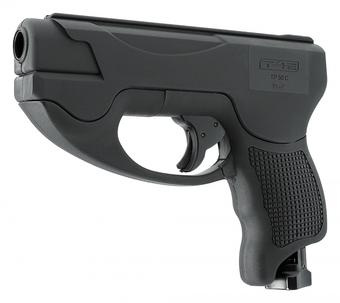Pistol Paintball T4E TP 50 Compact Gen2 11j [2]