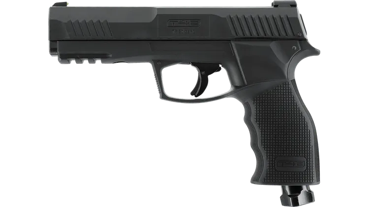 Pistol paintball T4E TP 50 Gen2 .50,  CO₂ < 7.5 J [3]