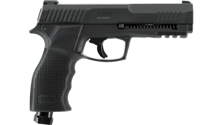 Pistol paintball  T4E TP 50 Gen2- 13J [3]