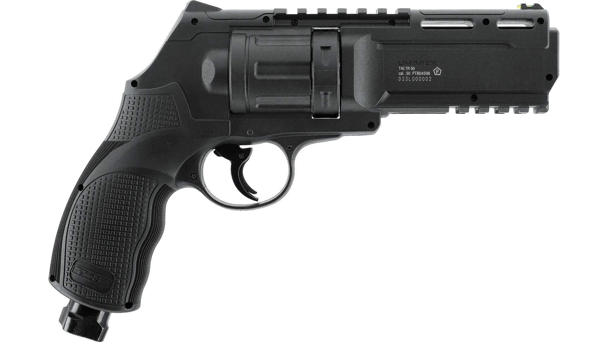 Pistol paintball T4E TR 50 Gen2 13J [4]