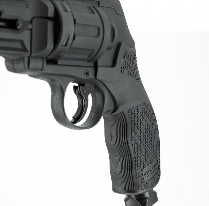 T4E TR 50L Gen2 Pistol Paintball cal50 CO₂13J cu laser [3]