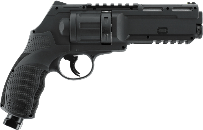 T4E TR 50L Gen2 Pistol Paintball cal50 CO₂13J cu laser [2]