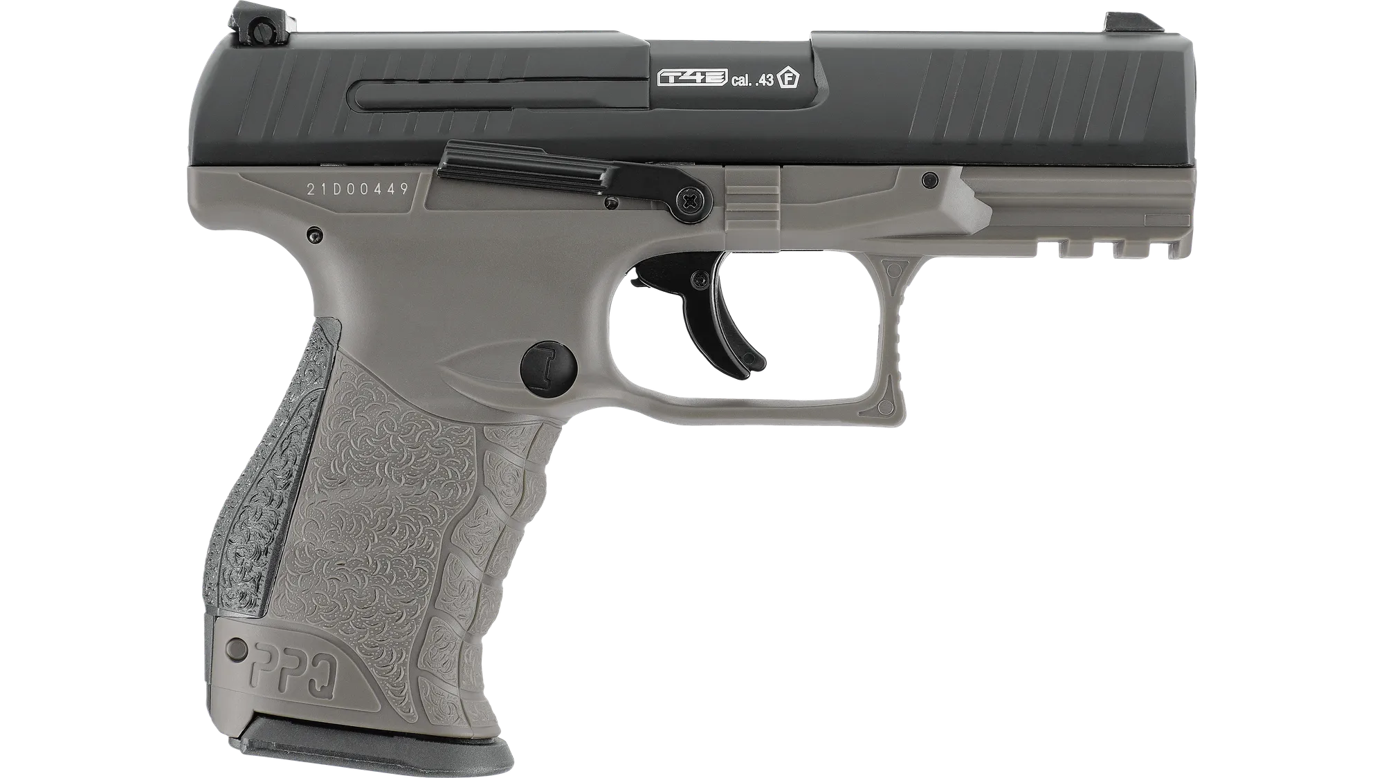 T4E Walther PPQ M2 [2]