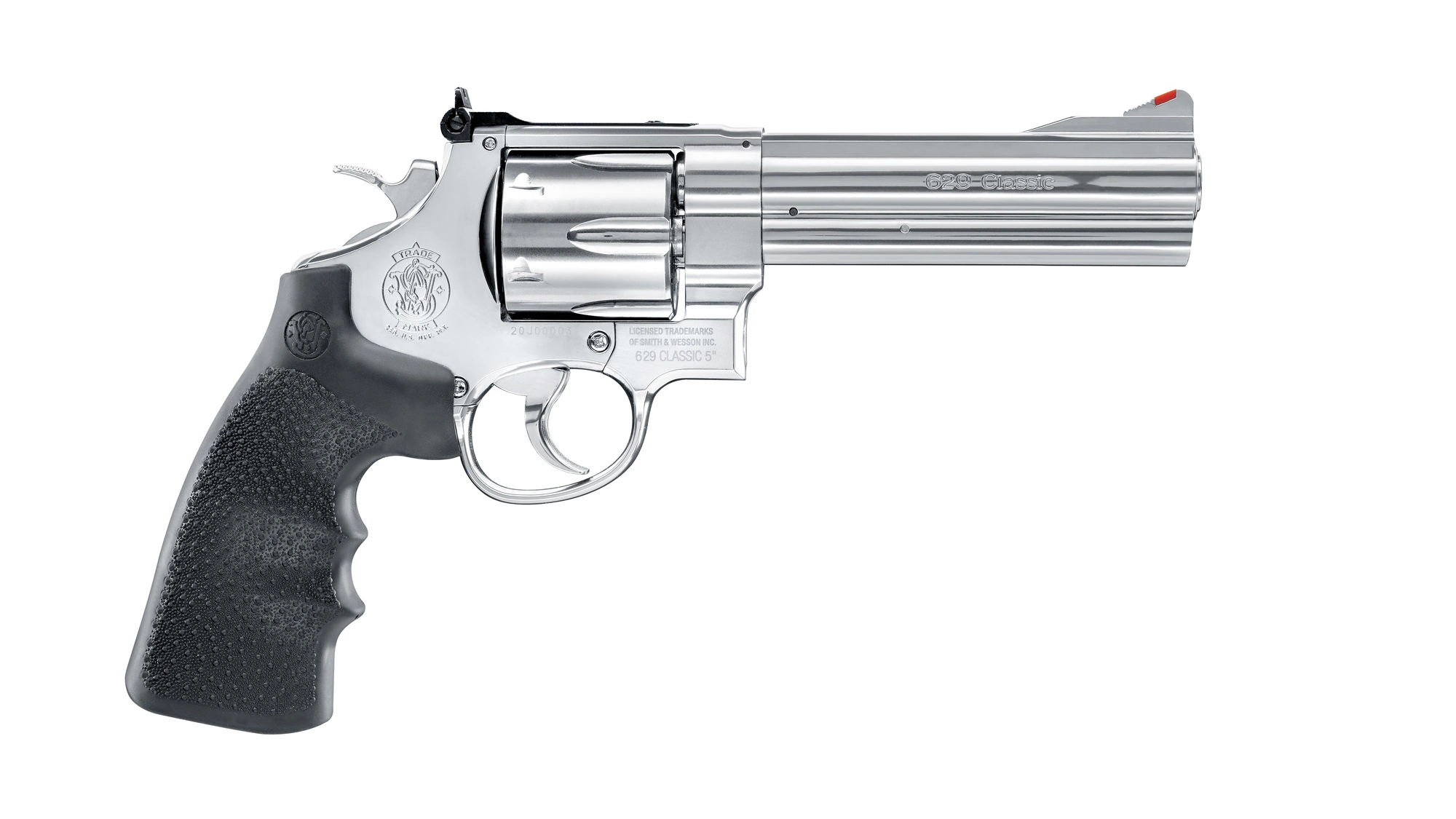 Pistol Smith & Wesson 629 Classic 5" [3]