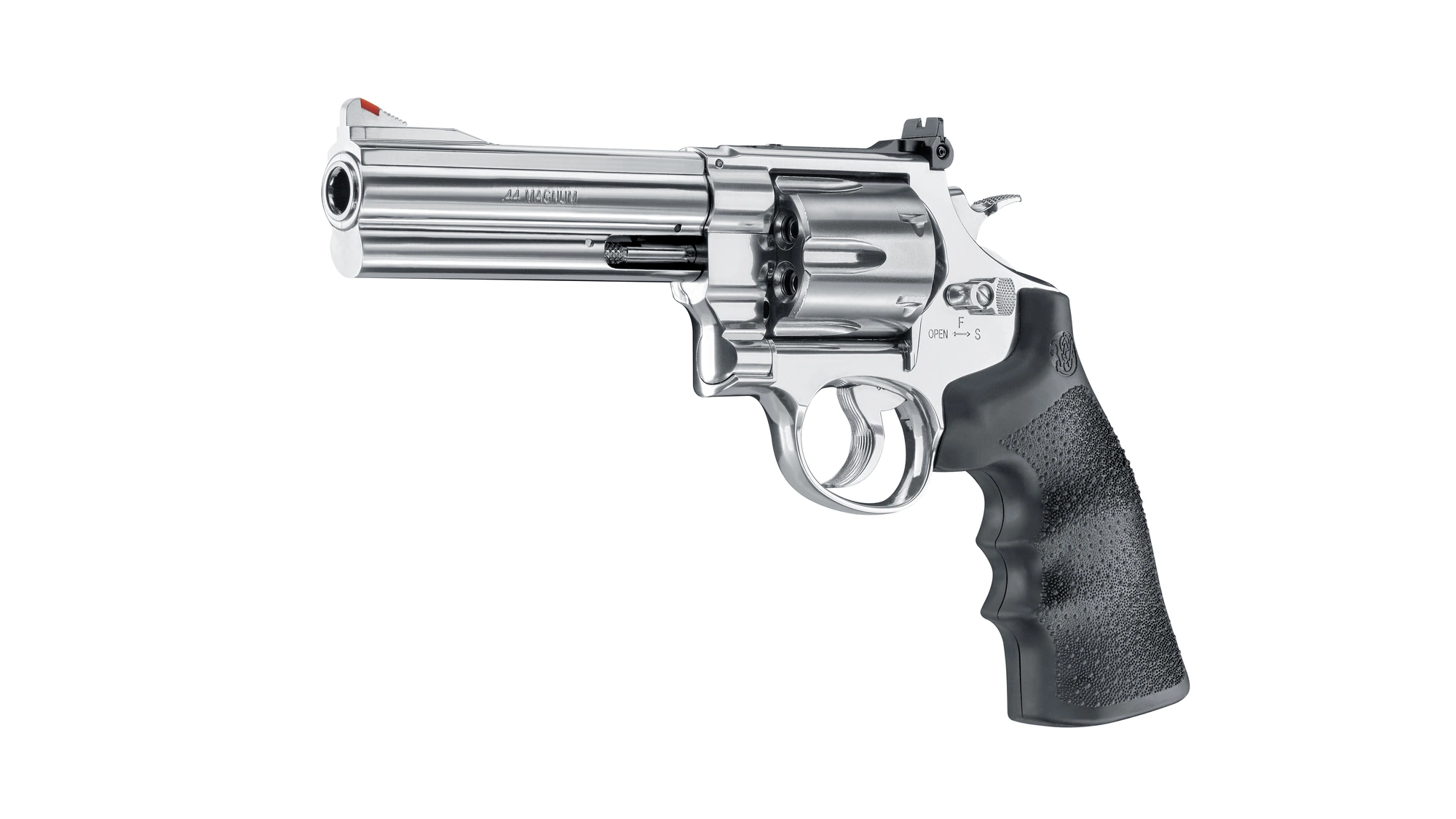 Pistol Smith & Wesson 629 Classic 5" [2]
