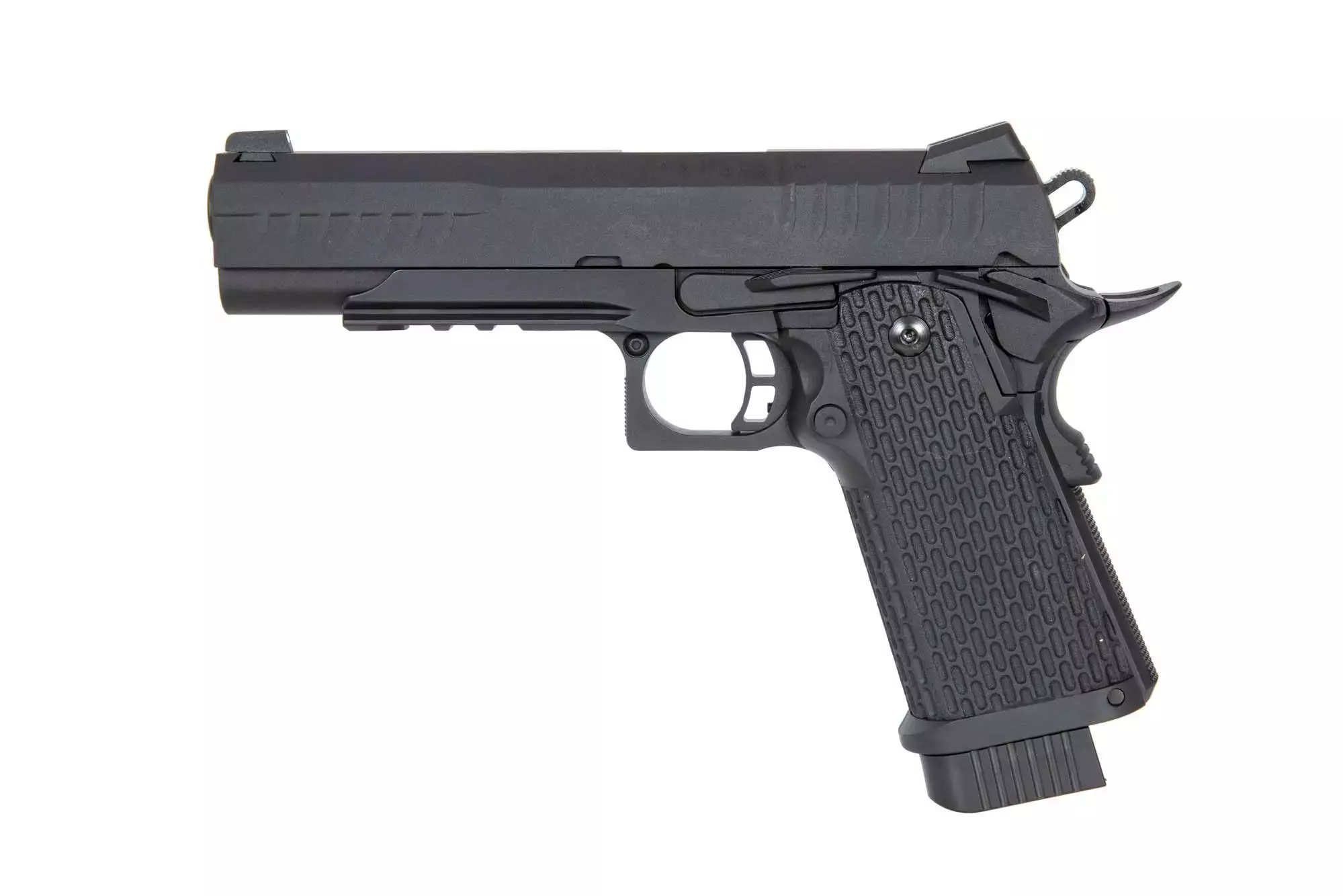 Pistol Airsoft SSP1 GBB CO2 [8]
