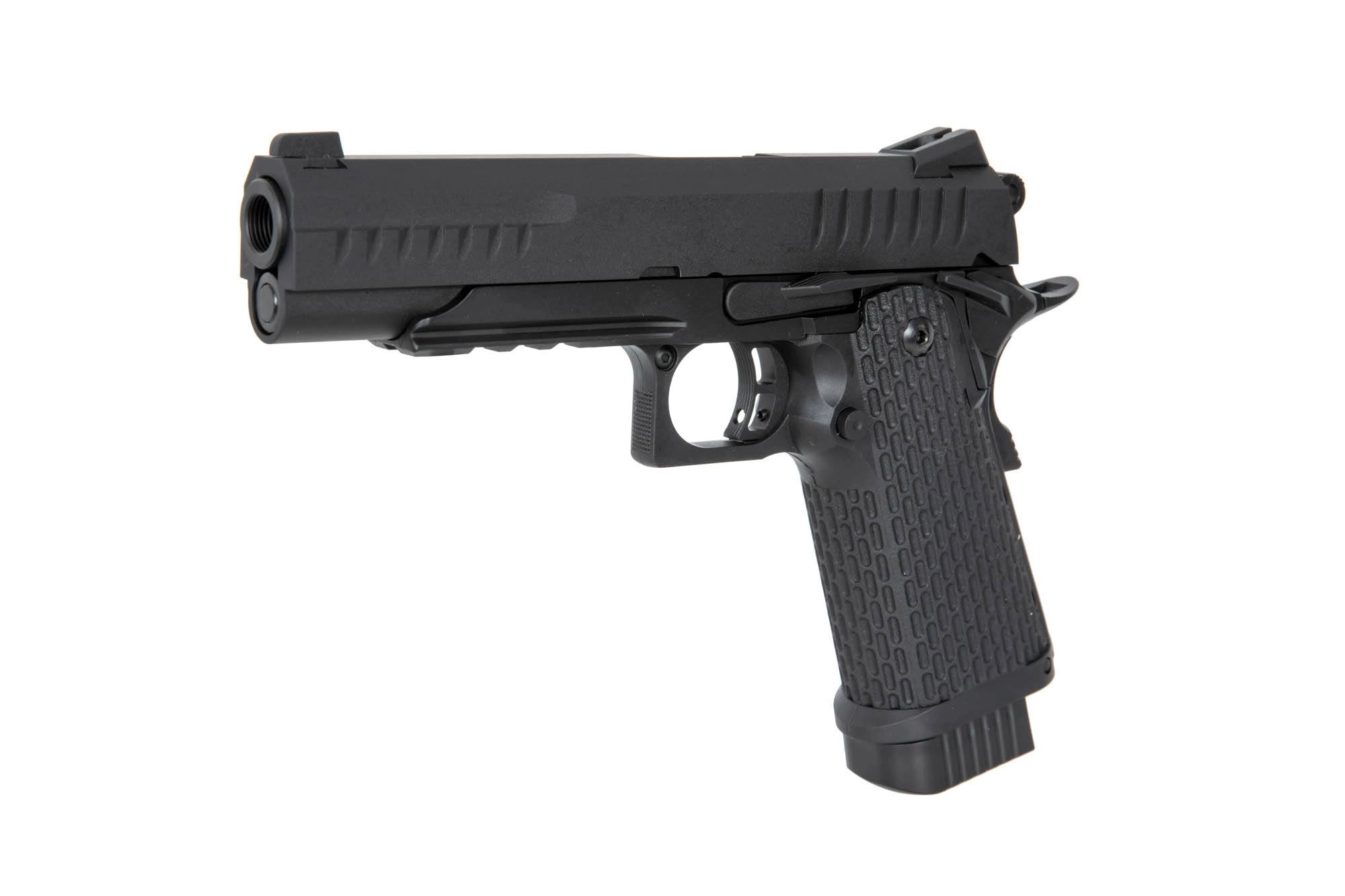 Pistol SSP1 GBB GreenGas [2]