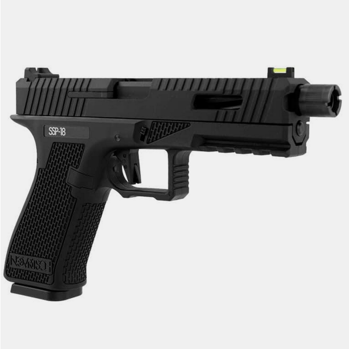 Pistol SSP18 GBB GreenGas [3]