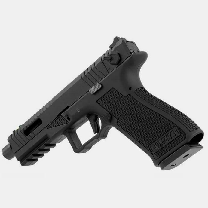 Pistol SSP18 GBB GreenGas [5]