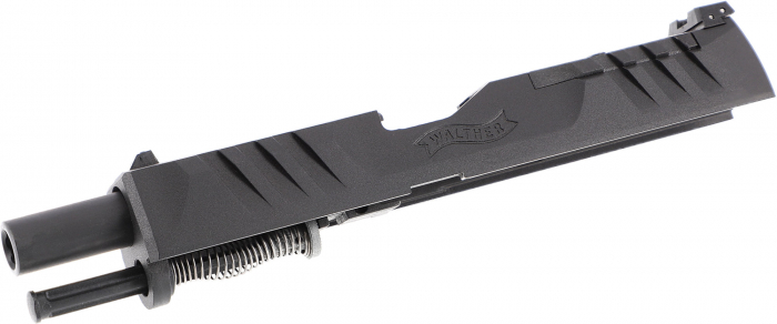 Pistol Walther PDP Compact 4" GreenGas BlowBack [14]