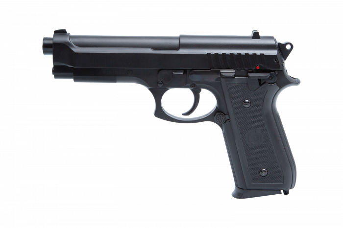 Pistol PT92 Spring Metal Slide [2]
