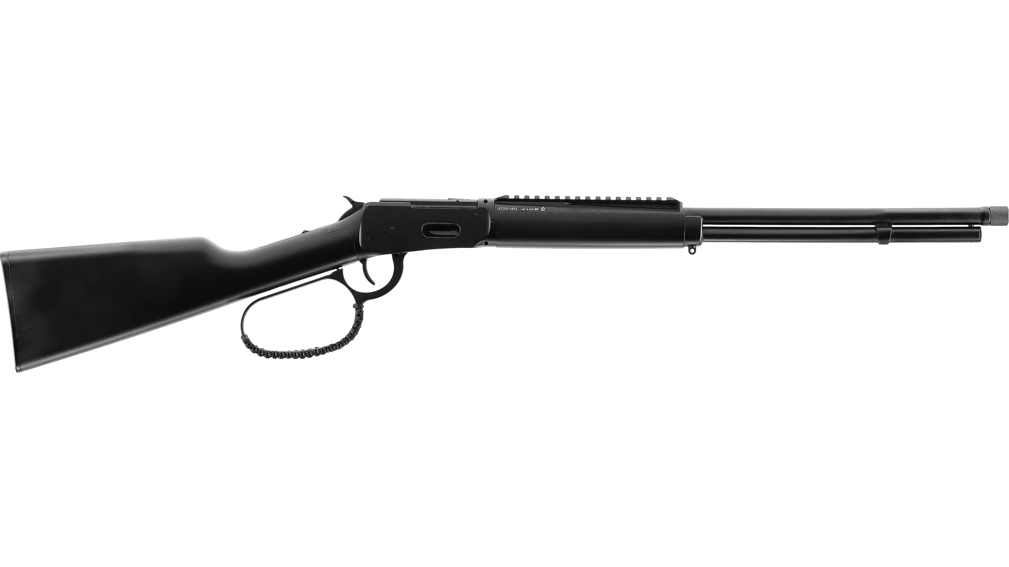 Pusca airsoft 4Joules Legends Cowboy Rifle Renegade  UMAREX [2]